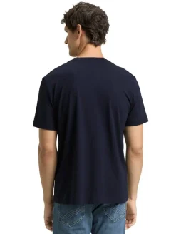 Tom Tailor T-Paidat*t-paita 1048651