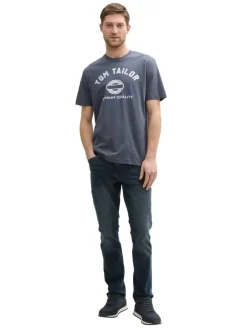Tom Tailor T-Paidat*t-paita 1037735