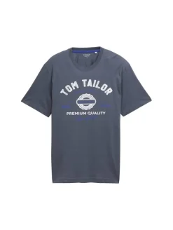 Tom Tailor T-Paidat*t-paita 1037735