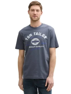 Tom Tailor T-Paidat*t-paita 1037735