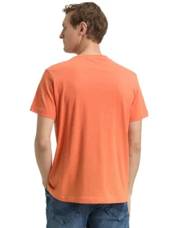 Tom Tailor T-Paidat*t-paita 1050139