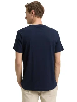 Tom Tailor T-Paidat*t-paita 1050139