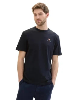 Tom Tailor T-Paidat*t-paita 1041821 12642 Hazy coral rose