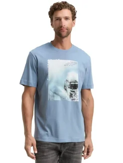 Tom Tailor T-Paidat*t-paita 1048585