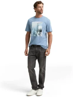 Tom Tailor T-Paidat*t-paita 1048585