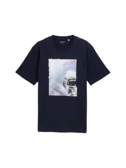 Tom Tailor T-Paidat*t-paita 1048585