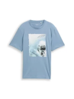 Tom Tailor T-Paidat*t-paita 1048585