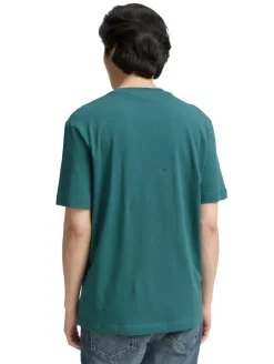Tom Tailor T-Paidat*t-paita 1037735 Logo