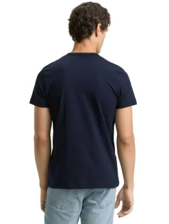 Tom Tailor T-Paidat*t-paita 1048598 Slim fit