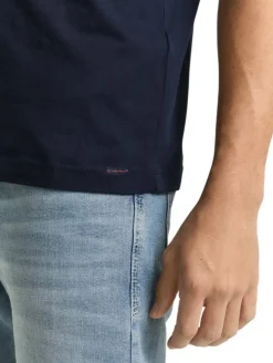Tom Tailor T-Paidat*t-paita 1048598 Slim fit