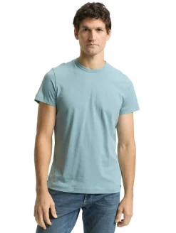 Tom Tailor T-Paidat*t-paita 1048598 Slim fit
