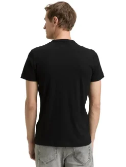 Tom Tailor T-Paidat*t-paita 1048598 Slim fit