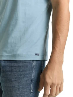 Tom Tailor T-Paidat*t-paita 1048598 Slim fit