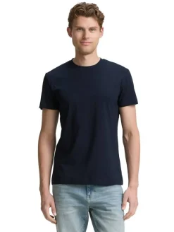 Tom Tailor T-Paidat*t-paita1047806  Fitted