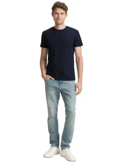 Tom Tailor T-Paidat*t-paita1047806  Fitted