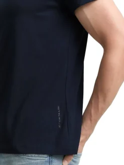 Tom Tailor T-Paidat*t-paita1047806  Fitted