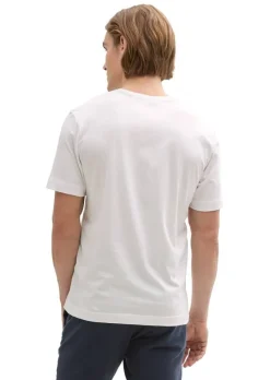 Tom Tailor T-Paidat*t-paita logo 1037735