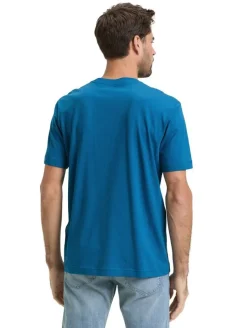 Tom Tailor T-Paidat*t-paita logo 1037735