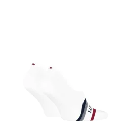 Tommy Hilfiger Sukat*footie sukat 2 p 701232938 001 White