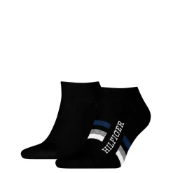 Tommy Hilfiger Sukat*sneaker sukat 2 pack 701232467