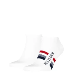 Tommy Hilfiger Sukat*sneaker sukat 2 pack 701232467