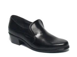 Topman Kävelykengät*kävelykengät 10042-15 15 Musta