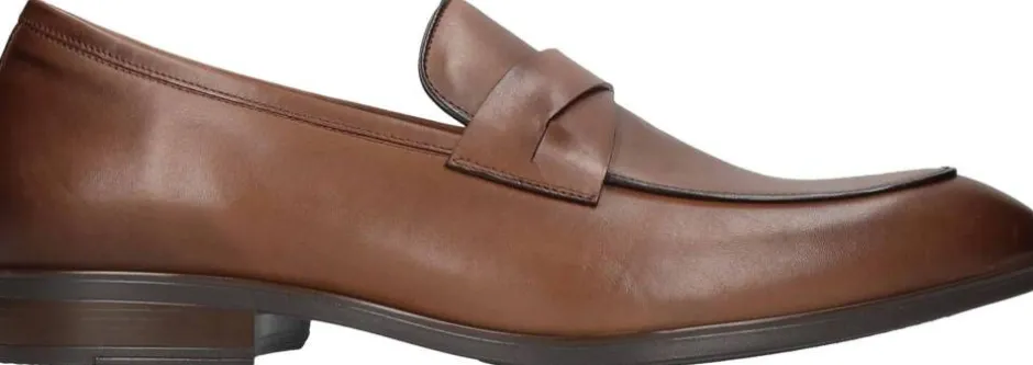 Topman Pukukengät*loaferit 14773-28 28 Konjakki