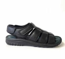Topman Sandaalit*sandaalit 15063-15 15 Musta