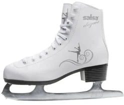 Toronto Jääurheilu*kaunoluistin Salsa 32