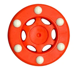 Toronto Palloilu Ja Frisbee*rullakiekko