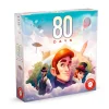 Toyrock Pelit Ja Palapelit*80 Days