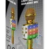 Toyrock Robotti- Ja Toiminnalliset Lelut*Bluetooth-karaokemikrofoni