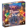 Toyrock Pelit Ja Palapelit*peli Dinner In Paris Svenska
