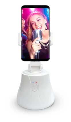 Toyrock Kuulokkeet Ja Puhelintarvikkeet*Smart Phone Tracker