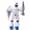 Toyrock Robotti- Ja Toiminnalliset Lelut*warrior robotti