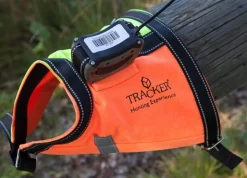 Tracker Metsästyselektroniikka*valjas G500/G1000 M -koko