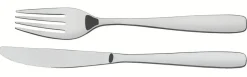 Tramontina Aterimet*Essentials hedelmäsetti 17,5 cm 2 kpl