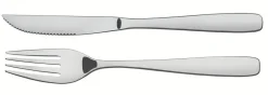 Tramontina Aterimet*Essentials pihvisetti 2 osaa