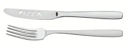 Tramontina Aterimet*Essentials pizzasetti 2 osaa