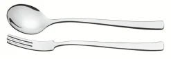 Tramontina Aterimet*Essentials spagetti-setti 20,5 cm 2 osaa