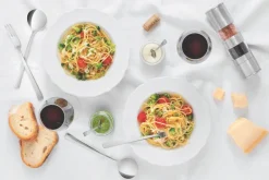 Tramontina Aterimet*Essentials spagetti-setti 20,5 cm 2 osaa