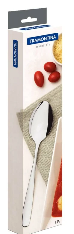 Tramontina Tarjoilu*Essentials tarjoilulusikka 24,5 cm