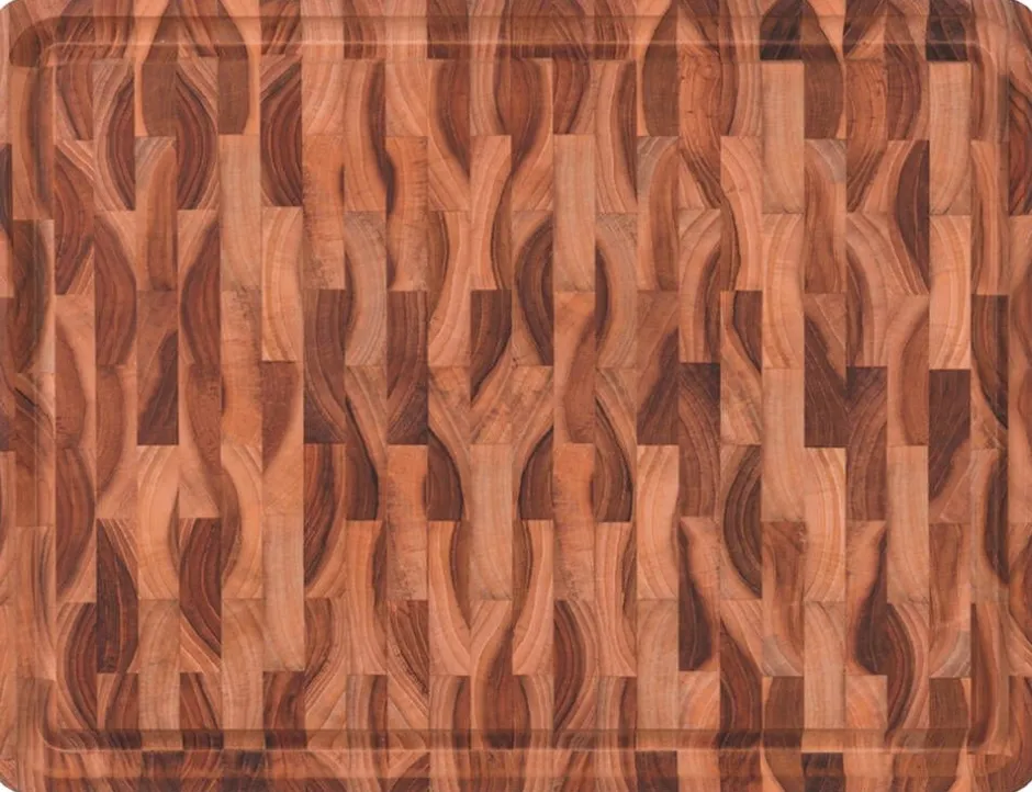 Tramontina Veitset Ja Leikkuulaudat*leikkuulauta Butcher's Block 45x34 cm