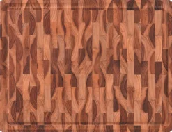 Tramontina Veitset Ja Leikkuulaudat*leikkuulauta Butcher's Block 45x34 cm
