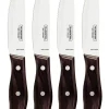 Tramontina Veitset Ja Leikkuulaudat*pihviveitset Jumbo premium polywood 4kpl