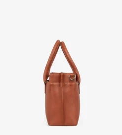 Treats Laukut Ja Kassit*laukku 222 Arely 222 Cognac