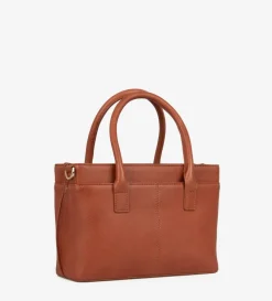 Treats Laukut Ja Kassit*laukku 222 Arely 222 Cognac