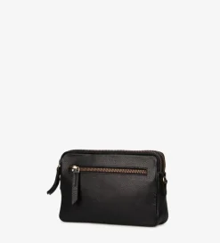 Treats Laukut Ja Kassit*laukku Bea Crossbody Black 100 Black