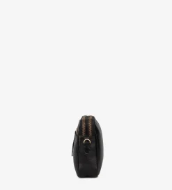 Treats Laukut Ja Kassit*laukku Bea Crossbody Black 100 Black