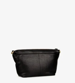 Treats Laukut Ja Kassit*laukku Bodil Crossbody Black 100 Black